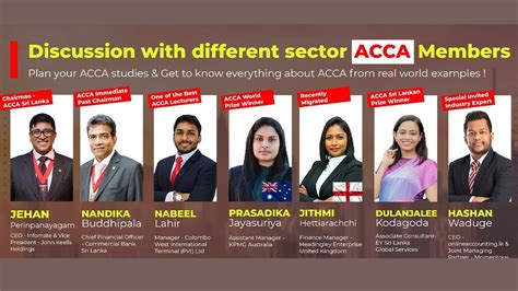 Find an ACCA member .
